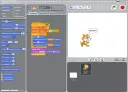 Scratch Скретч программа скачать бесплатно на русском на компьютер