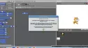 Scratch Скретч программа скачать бесплатно на русском на компьютер